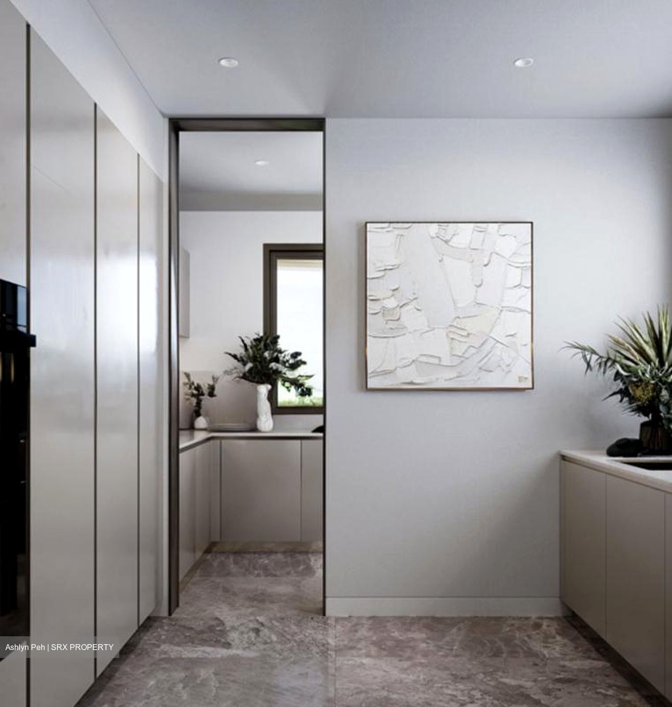 Hana (D10), Condominium #496210811